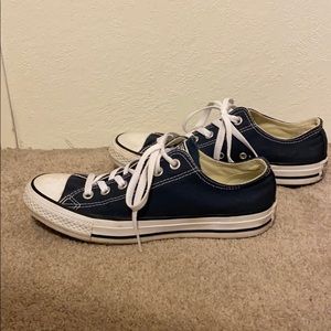 Converse All-Star Low Top Sneakers